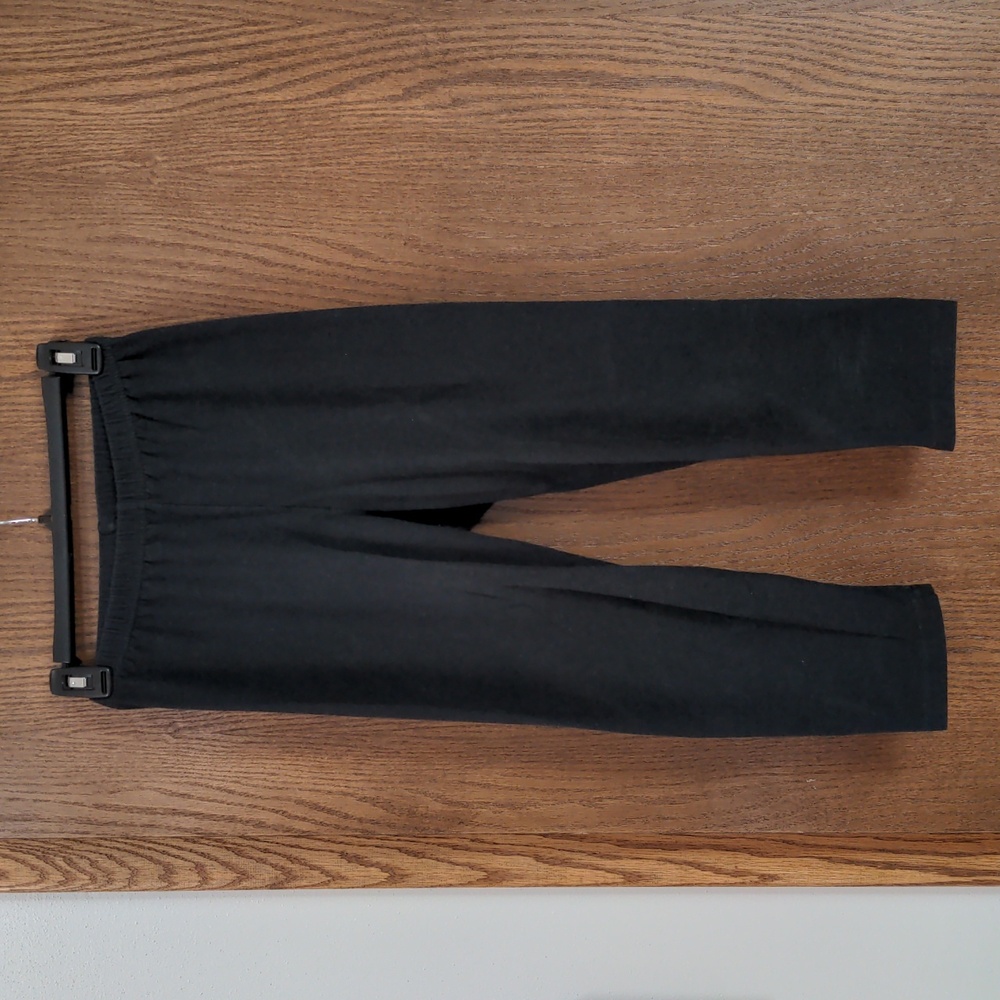 The Girls capris leggings